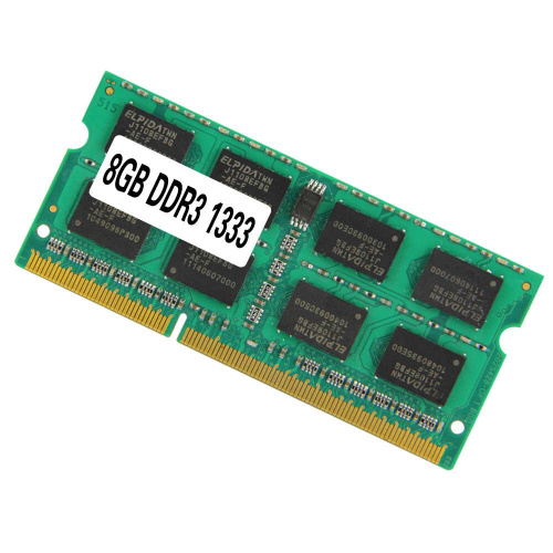 ОЗУ NB / DDR3 / 8GB PL3 "для ноутбука"  от ведущих производителей: SSD, HDD, материнские платы, батареи. Надежность и производительность для вашего оборудования.